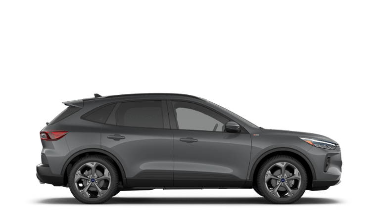 Thumbnail: 2026 Ford Escape - 51