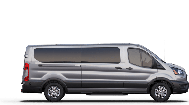 2025 Ford Transit Passenger Van XL - Photo 30