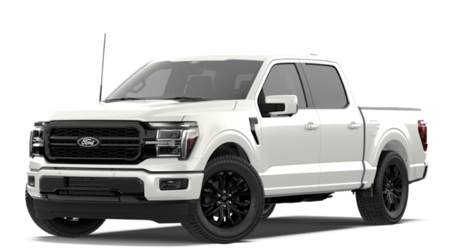 2026 Ford F-150 Lariat TRUCK