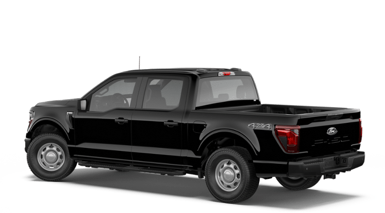 2026 Ford F-150 XL Truck