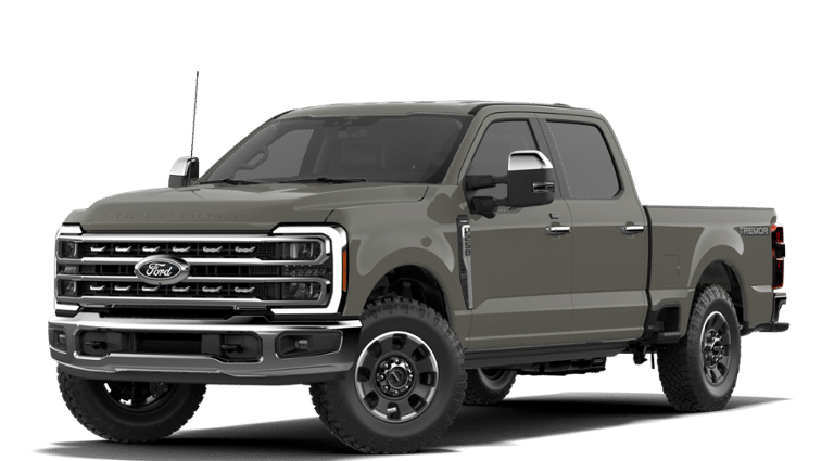2027 Ford Super Duty F-250