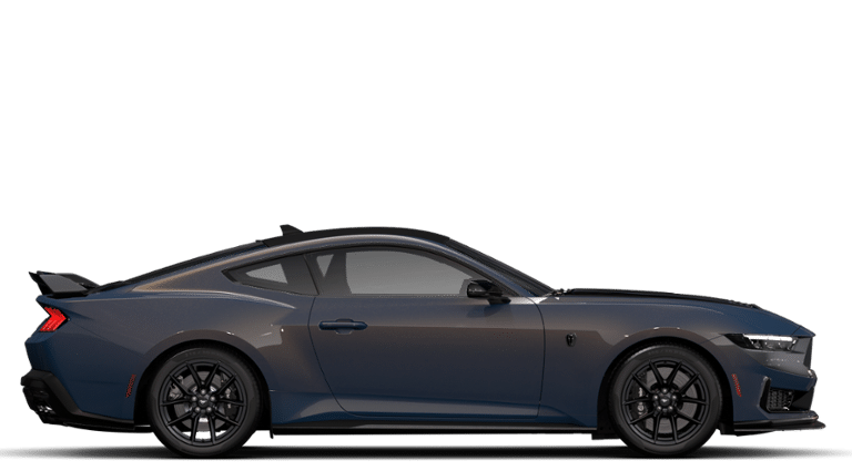 Thumbnail: 2025 Ford Mustang - 36