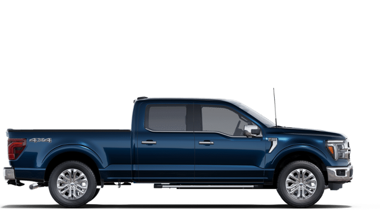 Thumbnail: 2025 Ford F-150 - 34