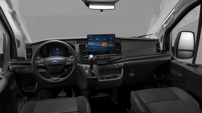 2026 Ford Transit Van Base - Photo 49