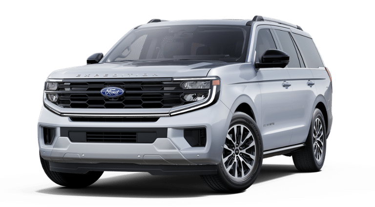 2025 Ford Expedition Platinum's photo