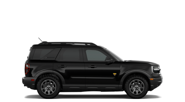 Thumbnail: 2026 Ford Bronco Sport - 28