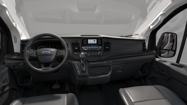 2025 Ford Transit Van Base - Photo 107
