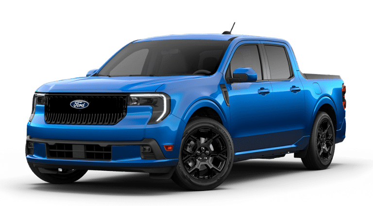 Thumbnail: 2026 Ford Maverick - 33