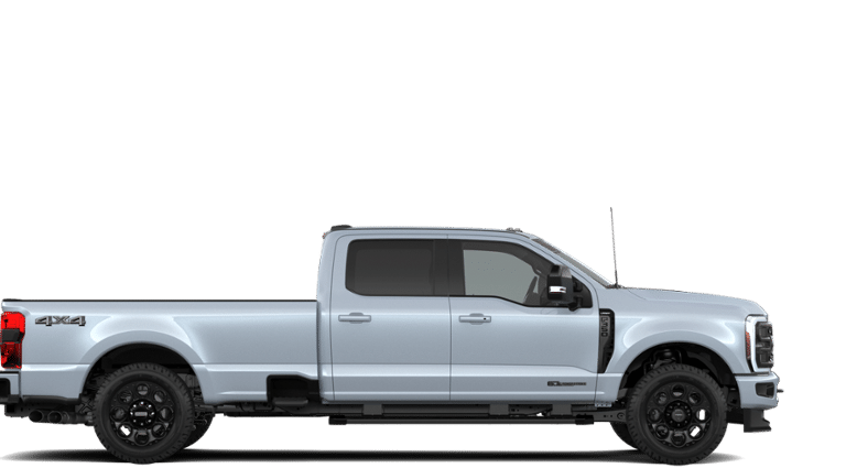 2026 Ford F-350 Super Duty Lariat - Photo 39