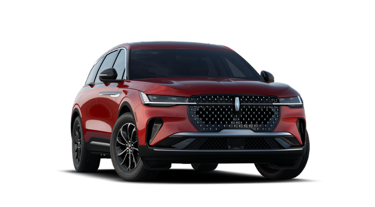 2026 Lincoln Nautilus Premiere CROSSOVERS