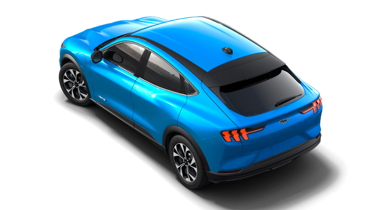 2024 Ford Mustang Mach-E Select - Photo 36