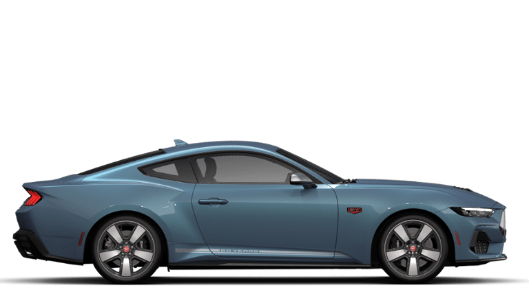 2025 Ford Mustang GT Premium Fastback - Photo 49