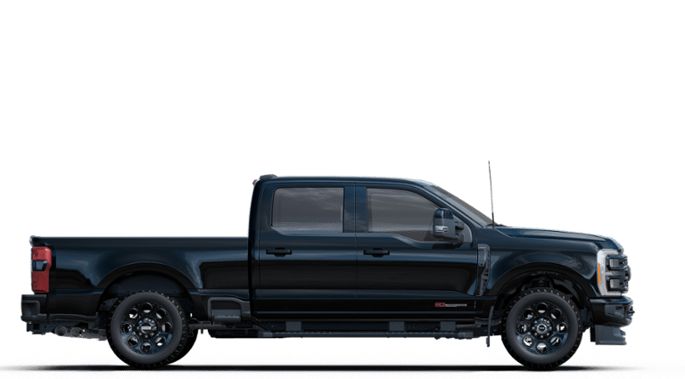 Thumbnail: 2024 Ford F-250 - 49