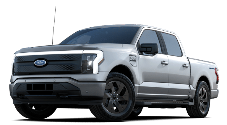 Thumbnail: 2023 Ford F-150 - 45