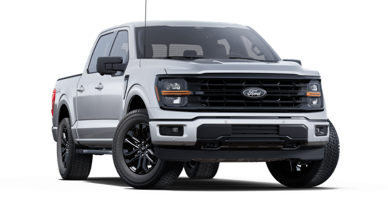 2025 Ford F-150 XLT - Photo 106