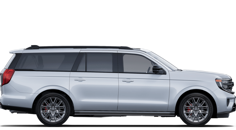 Thumbnail: 2025 Ford Expedition MAX - 28