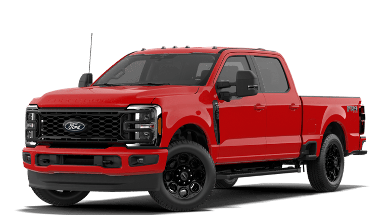  Ford F-250SD