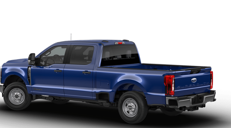 2026 Ford F-250 Super Duty XL - Photo 54