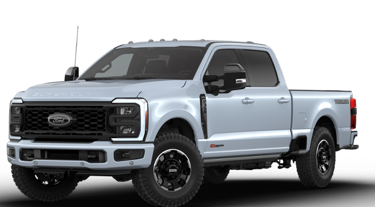 Thumbnail: 2026 Ford F-350 - 31