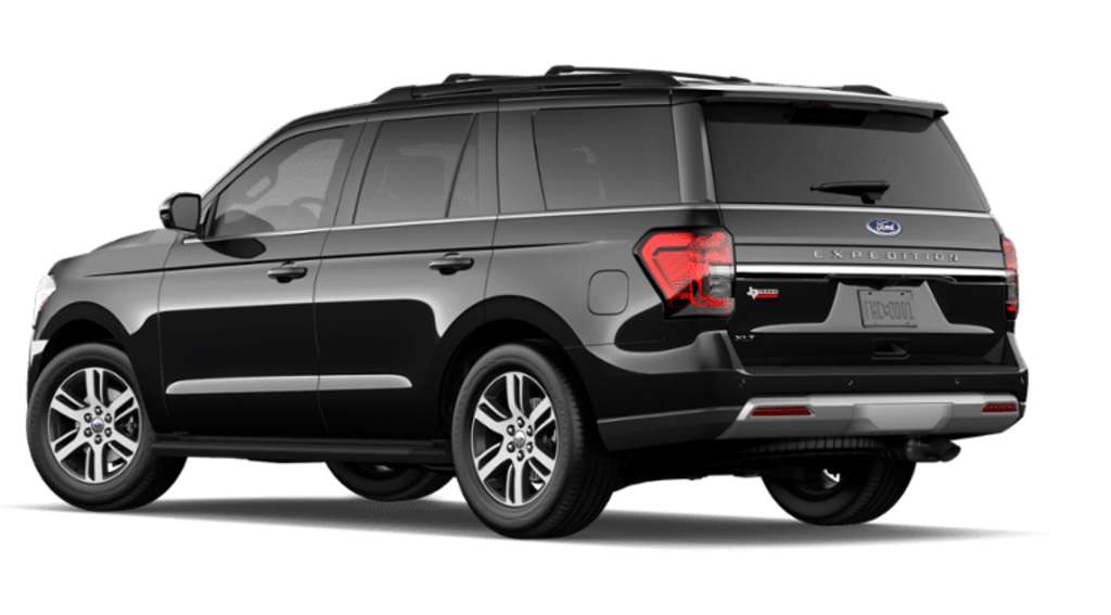 New 2024 Ford Expedition For Sale Anson TX Stock A97249