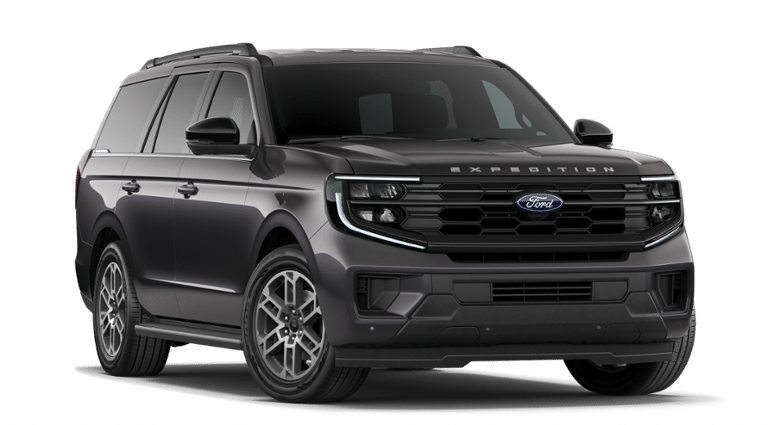2026 Ford Expedition Active SUV