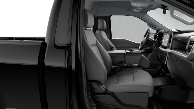 Thumbnail: 2026 Ford F-150 - 28