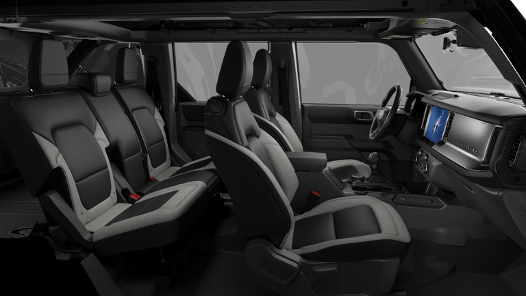 Thumbnail: 2026 Ford Bronco - 31