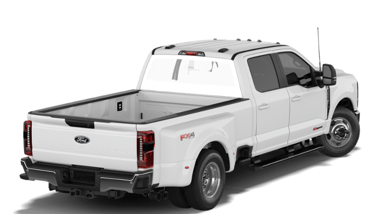 New 2027 Ford F-350SD XLT Truck