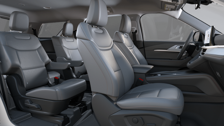 Thumbnail: 2025 Ford Explorer - 29