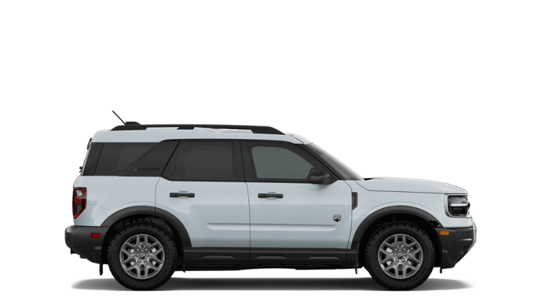 Thumbnail: 2026 Ford Bronco Sport - 28