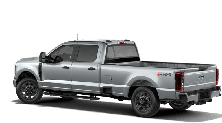 New 2027 Ford F-Series Sd F350 4X4CREW/CS TRUCK