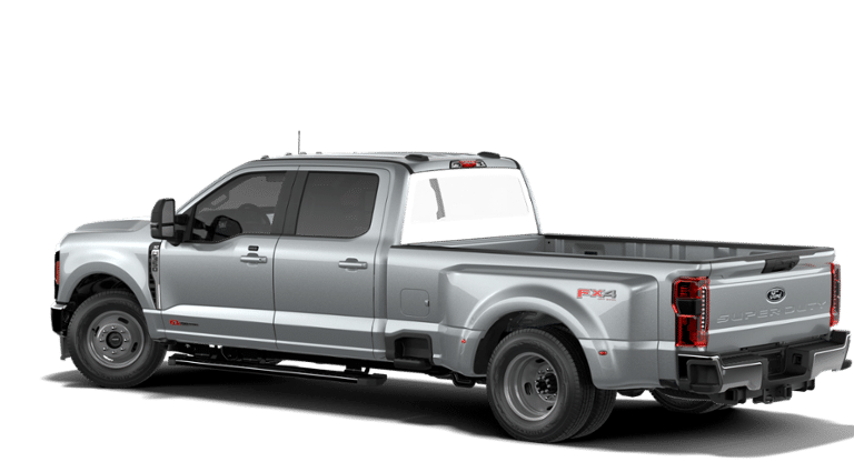New 2027 Ford Super Duty F-350® XLT TRUCK