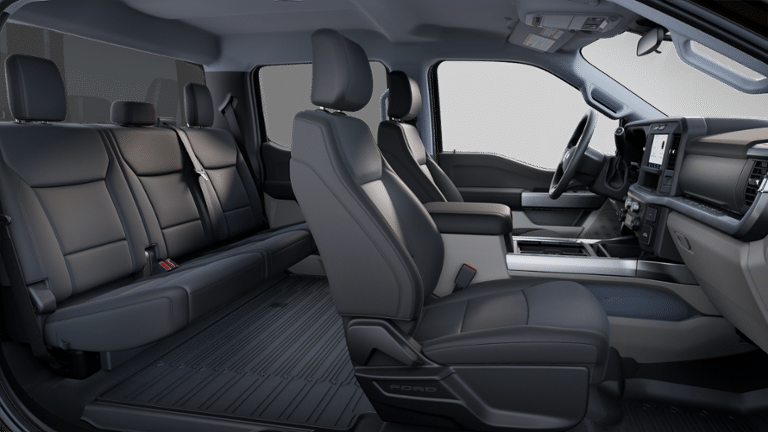 2025 Ford F-250 Super Duty XLT - Photo 98