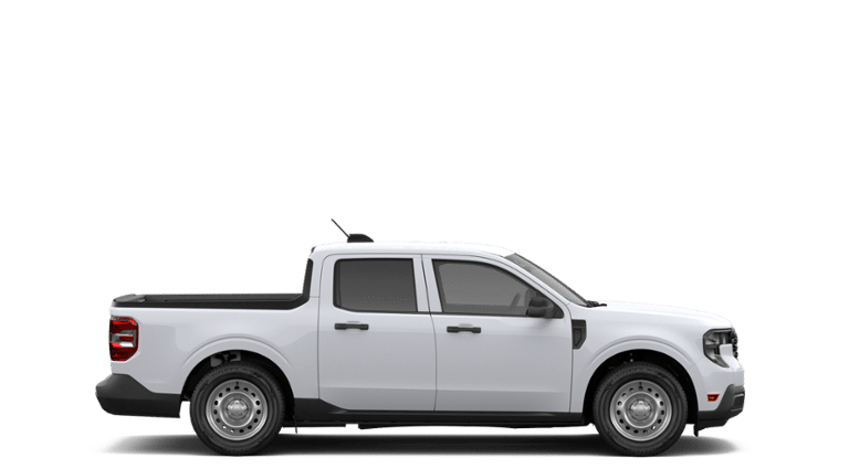 2026 Ford Maverick XL TRUCK