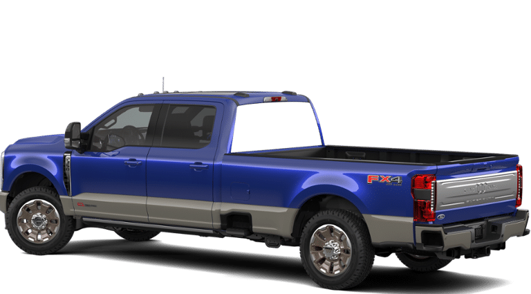 Thumbnail: 2026 Ford F-350 - 46