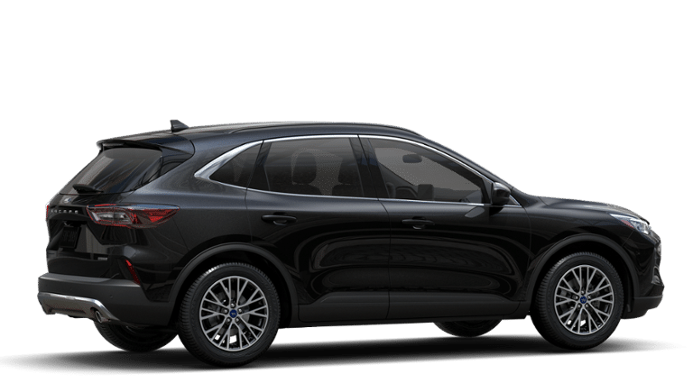 2025 Ford Escape Plug-in Hybrid 26