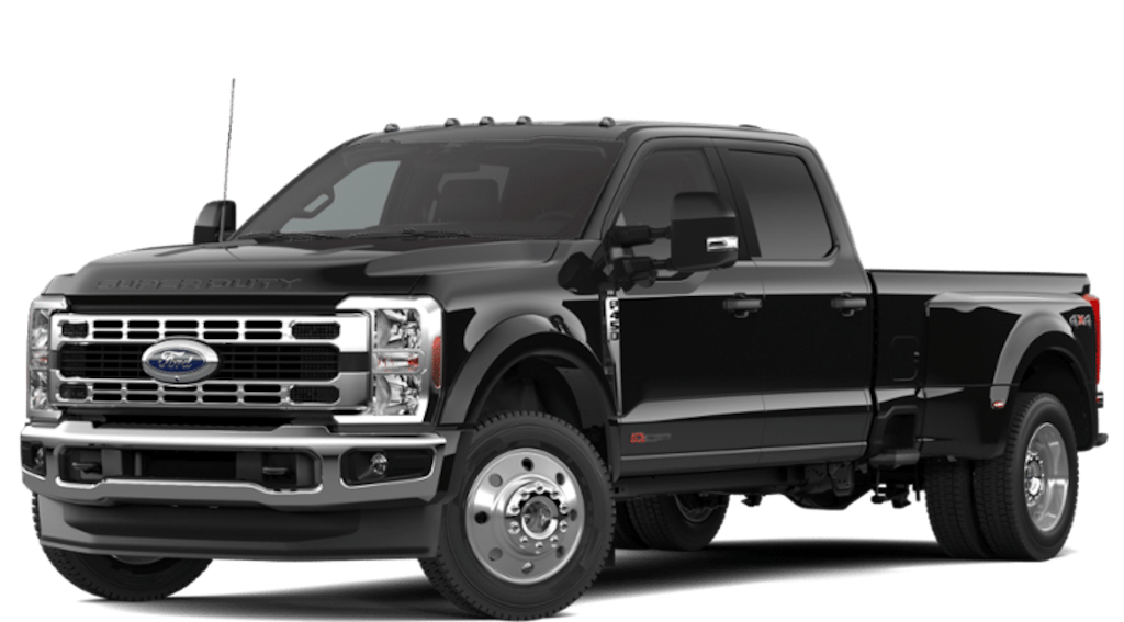 New 2026 Ford F-450 TRUCK