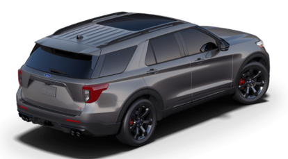 New 21 Ford Explorer For Sale At Huntley Ford Vin 1fm5k8gc9mgb371
