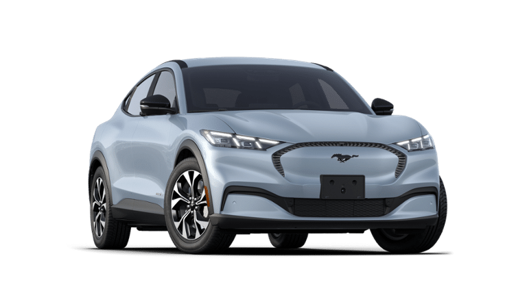 2025 Ford Mustang Mach-E Select CROSSOVERS