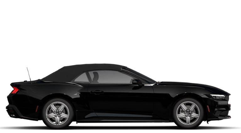 Thumbnail: 2026 Ford Mustang - 49