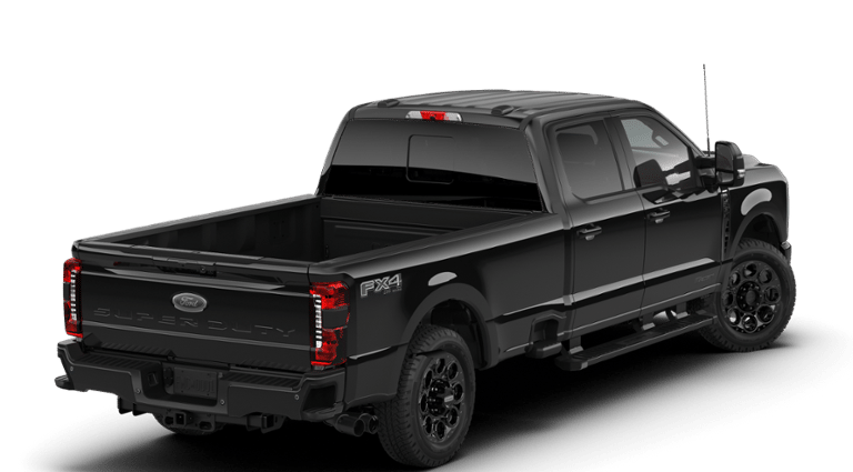 2026 Ford F-350 Super Duty Lariat - Photo 23
