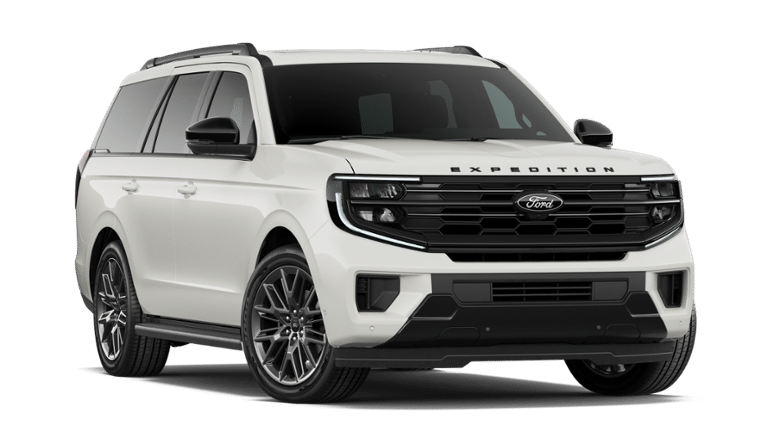 Thumbnail: 2026 Ford Expedition - 27