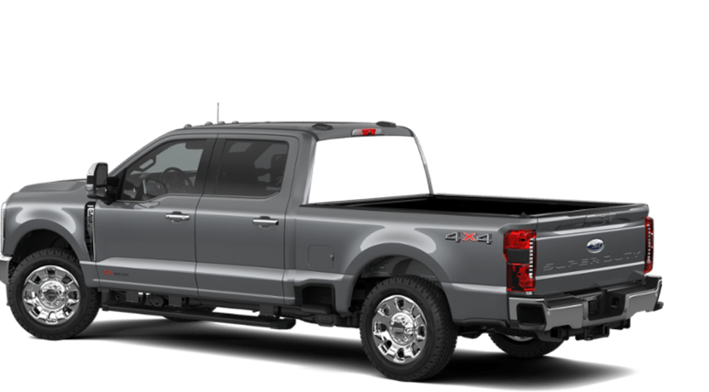 New 2026 Ford F-250 Pickup F-250® Lariat® TRUCK
