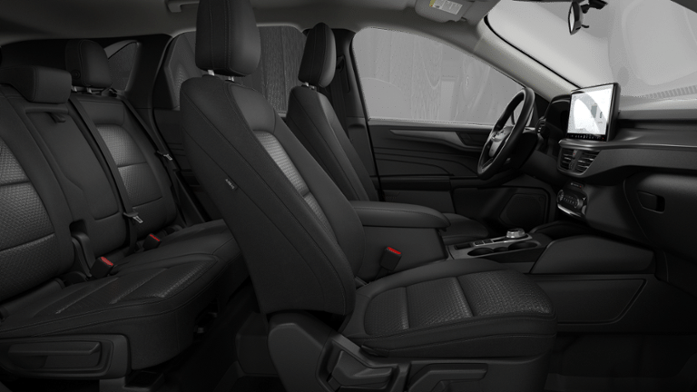 2026 Ford Escape Active - Photo 10