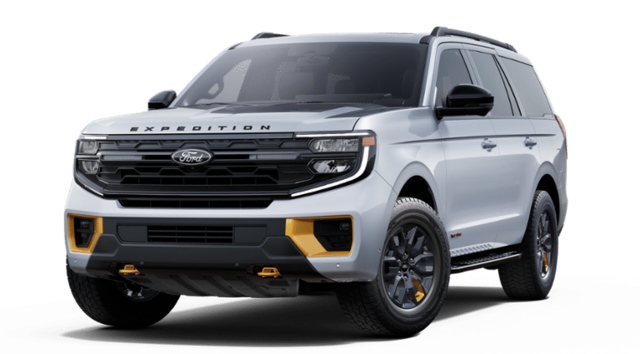 2025 Ford Expedition Tremor SUV