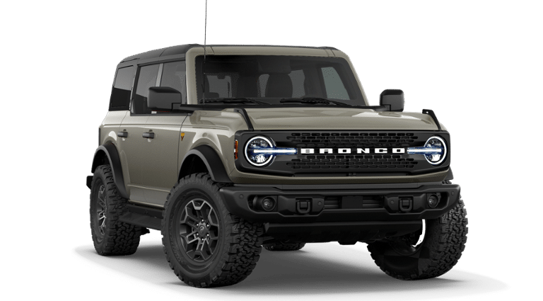 Thumbnail: 2026 Ford Bronco - 29
