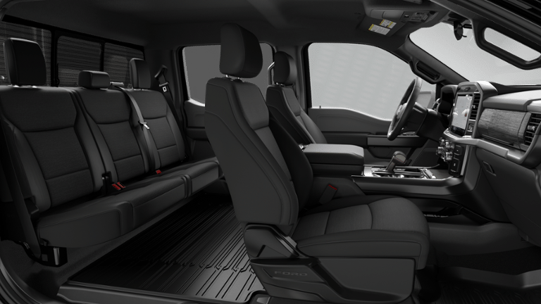 Thumbnail: 2026 Ford F-150 - 7