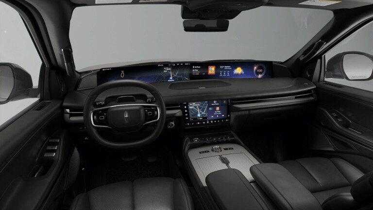 2026 Lincoln Navigator Reserve L - Photo 30
