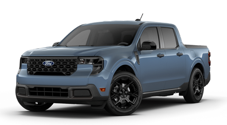 2026 Ford Maverick XLT's photo