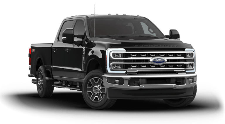 Thumbnail: 2026 Ford F-350 - 48